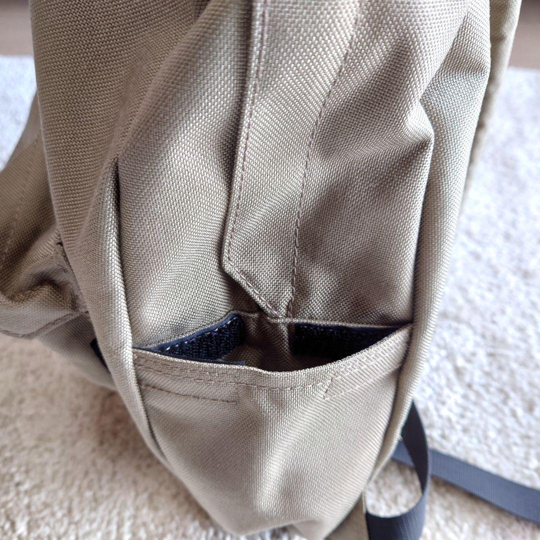 【限定モデル】STANDARD SUPPLY　DAILY DAYPACK