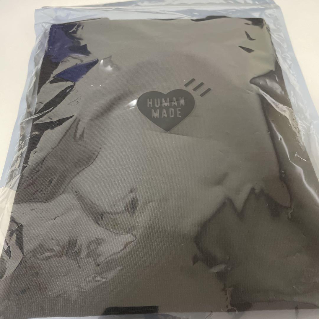 HUMAN MADE 心斎橋店舗限定 ANIMAL GRAPHIC TIGER - メルカリ