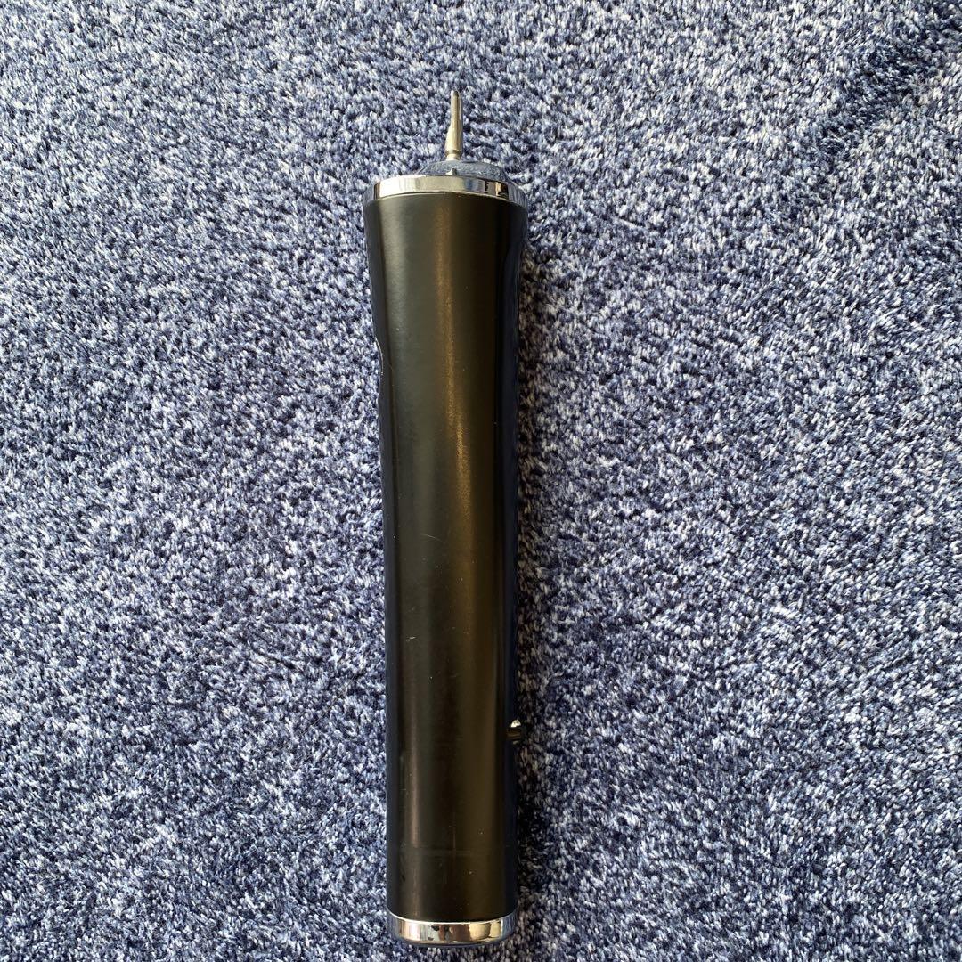 パナソニック 電動歯ブラシ ドルツ 黒 EW-DP52-K