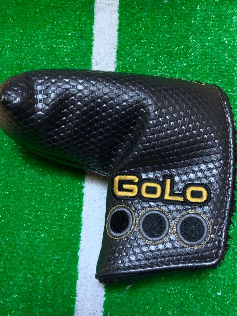 Scotty Cameron GOLO5 パター 34インチ Scotty Cameron GOLO5 パター 34インチ