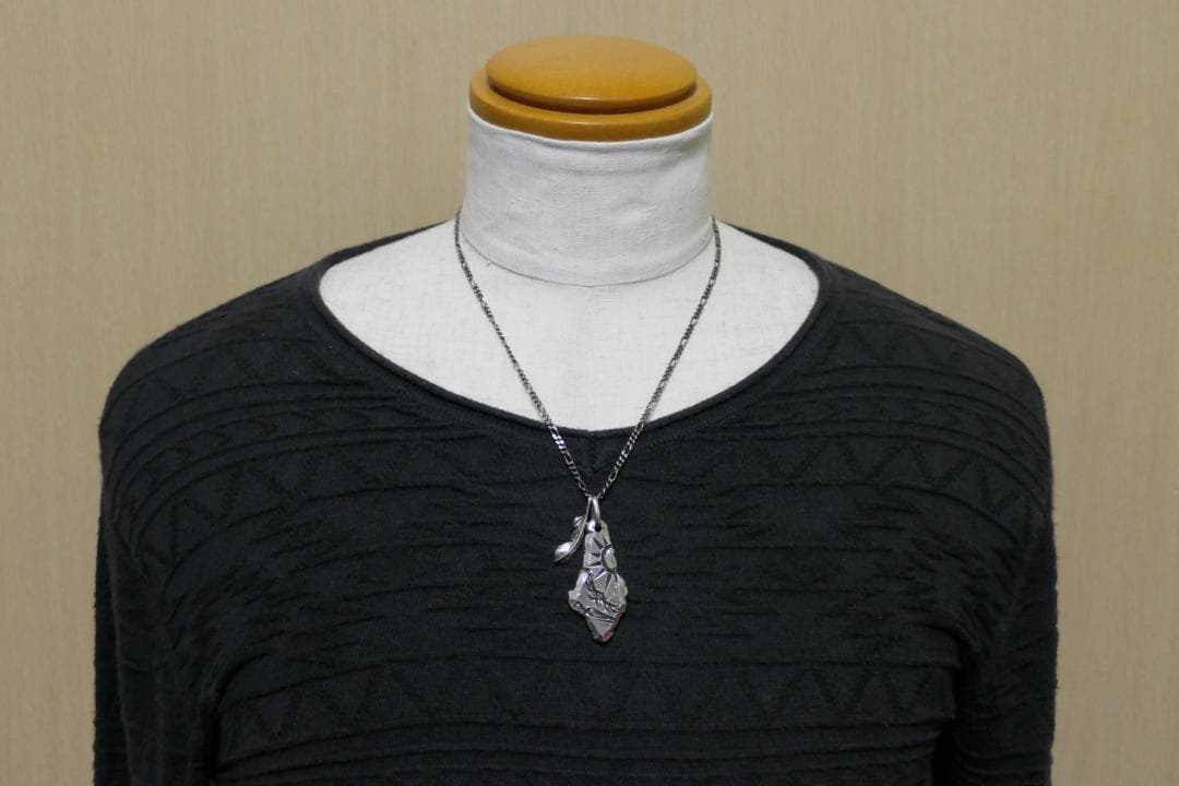 55%以上節約 美品 BIG HAND ビッグハンド タタキ メタル フェザー