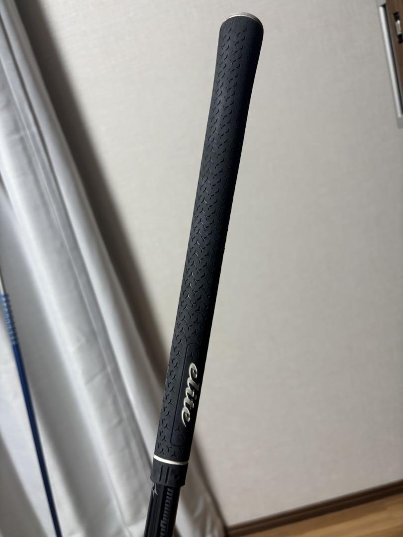 人気便利グッズ ピン PING G400 アッタスパンチ6s 5w クラブ