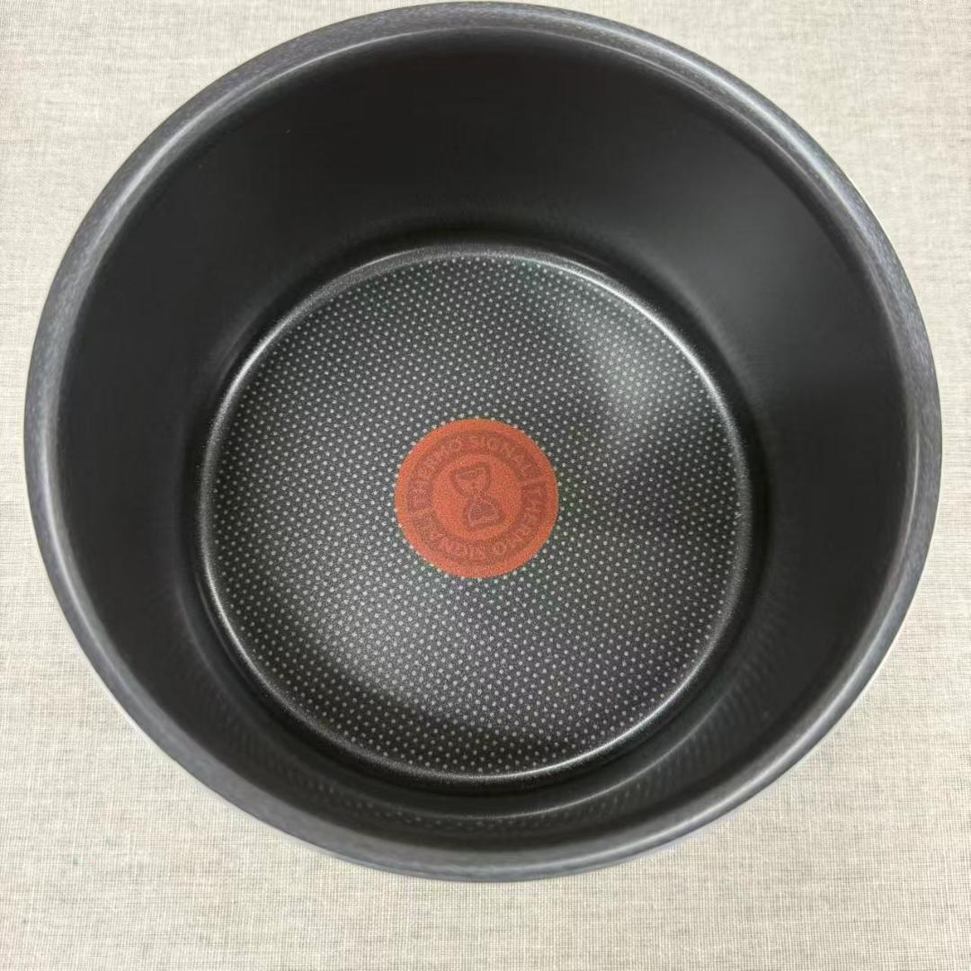 美品ティファールフライパンセット 9点セット L16199