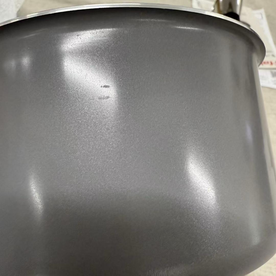美品ティファールフライパンセット 9点セット L16199
