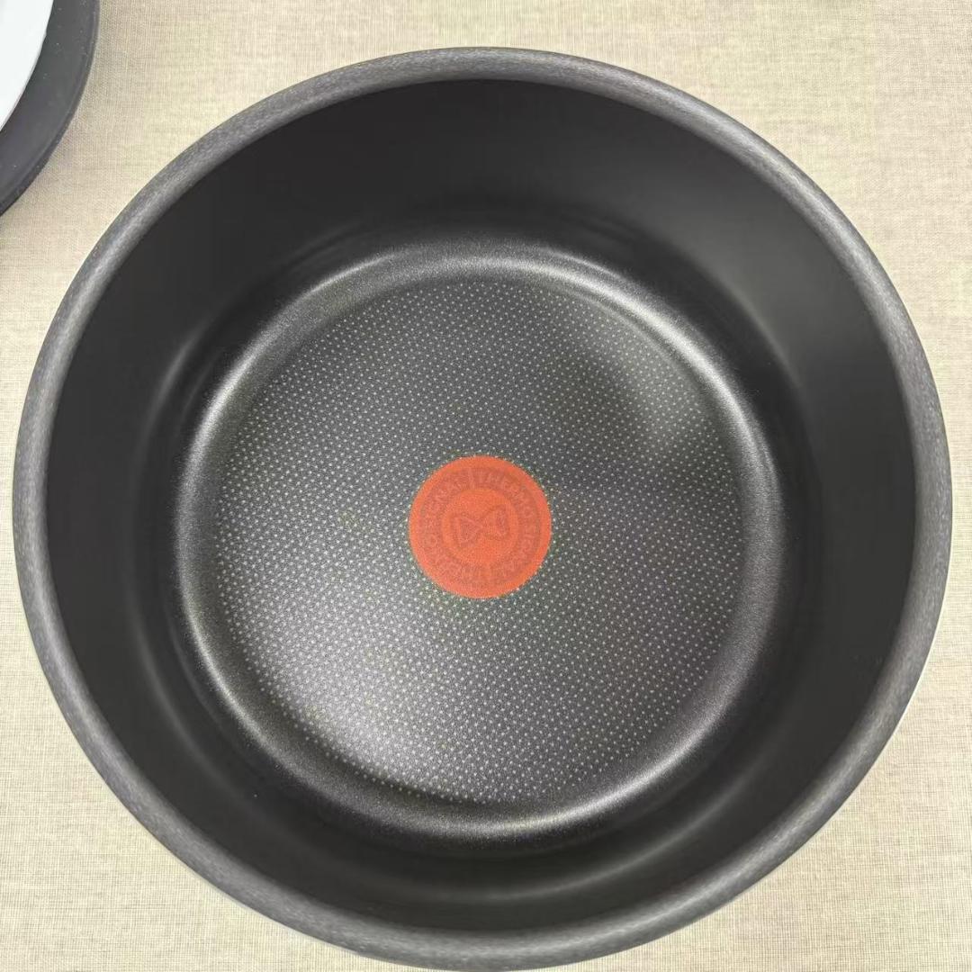 美品ティファールフライパンセット 9点セット L16199