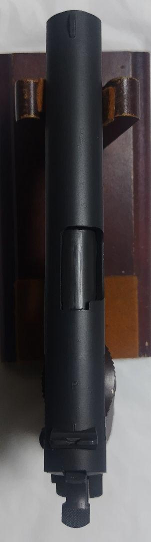 WA M1911A1 ミリタリーモデル ガバメント COLT 45 AUTO