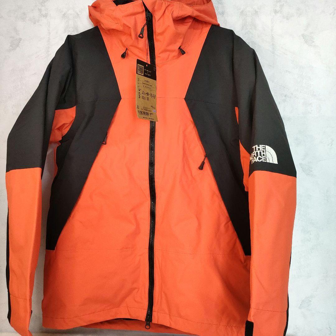 新品✨ザノースフェイス スノーバードトリクライメイトジャケット