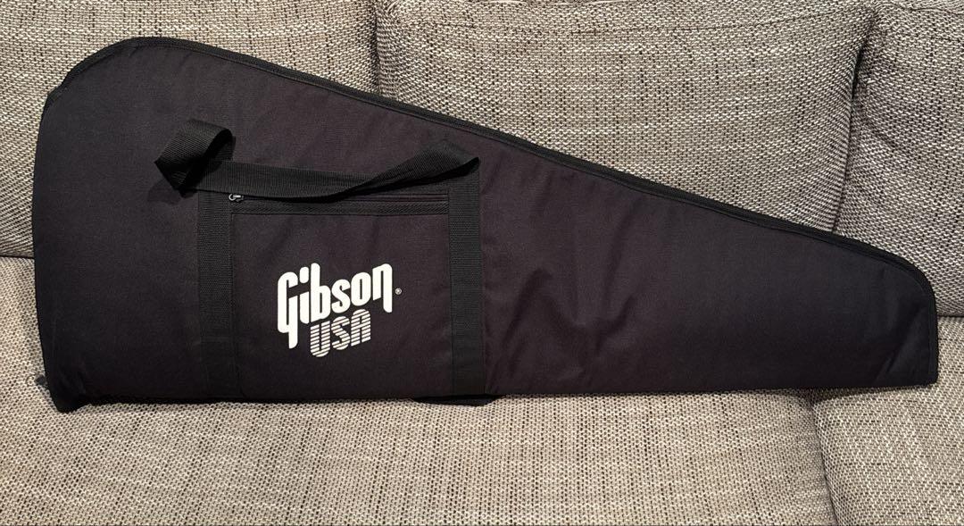 Gibson ギグバッグ