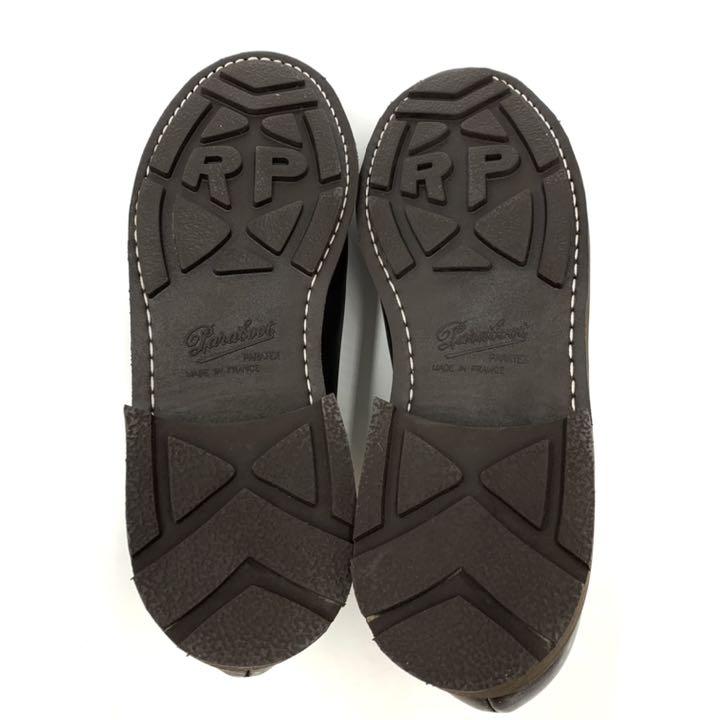 2022在庫 今なら46980円 シャンボード UK9 5EQDp-m56819449248 Paraboot パラブーツ HOT人気