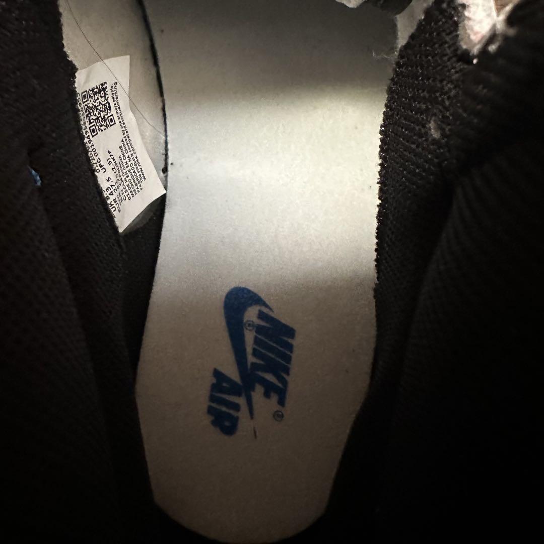 Travis Fragment Nike トラヴィス フラグメント jordan