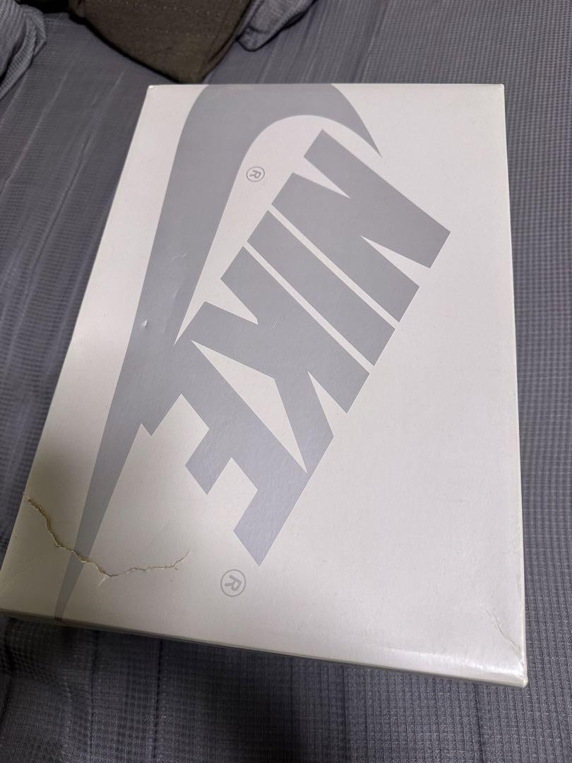 靴 Nike Air Jordan 1 High OG \"CO JP