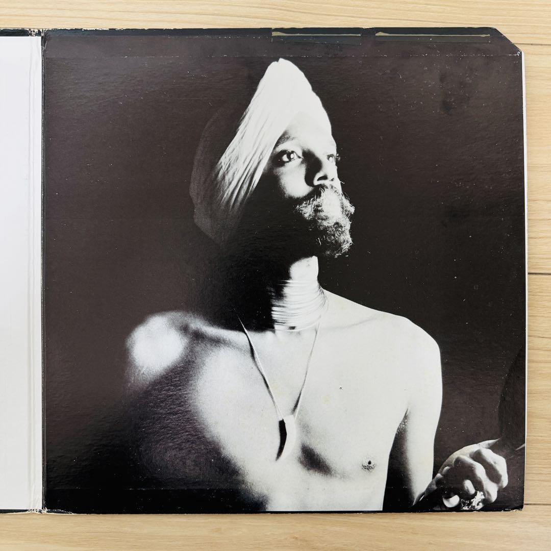 Lonnie Smith / Keep On Lovin'　レコード