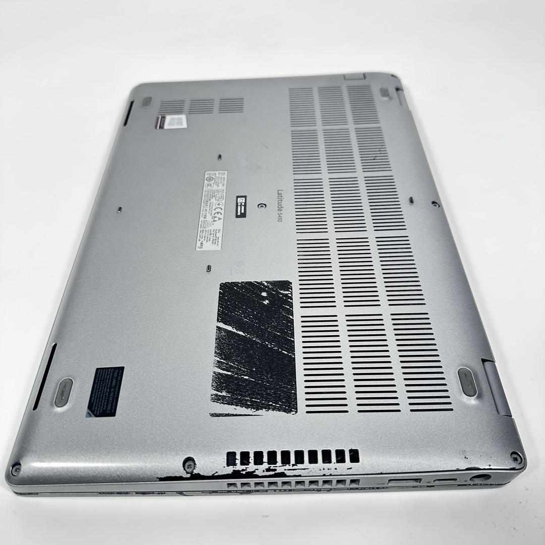 Latitude 5410 10世代i7 16G 512G FHD WiFi6