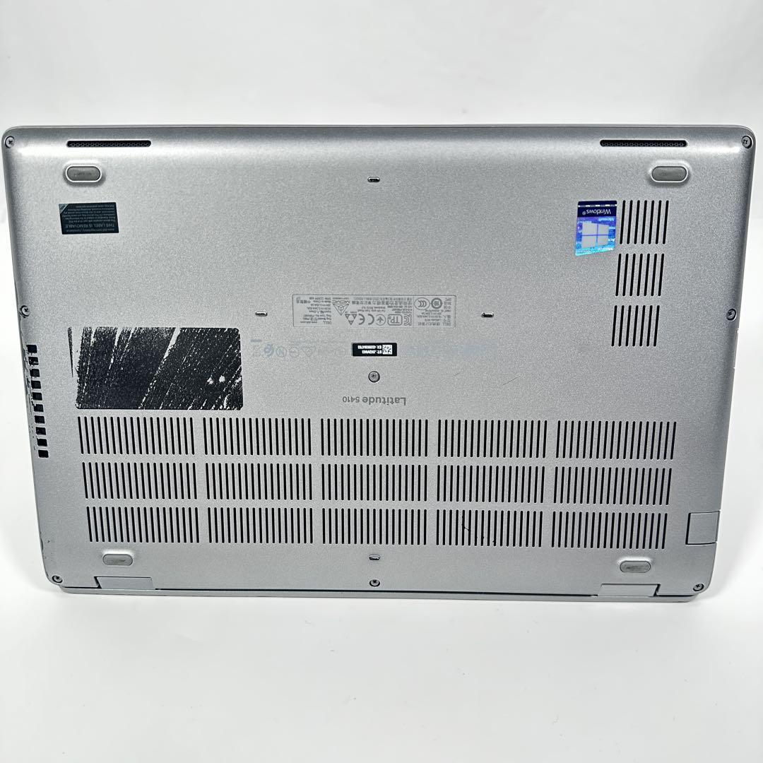 Latitude 5410 10世代i7 16G 512G FHD WiFi6
