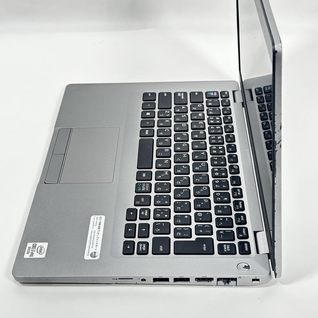 Latitude 5410 10世代i7 16G 512G FHD WiFi6