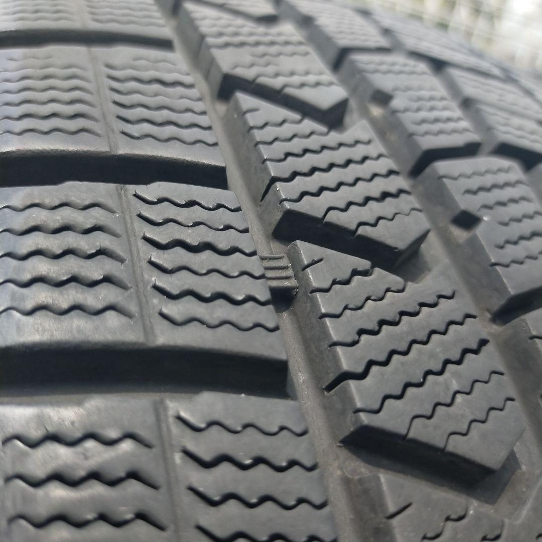 DUNLOP WINTER MAXX 205/60R16 スタッドレスタイヤ