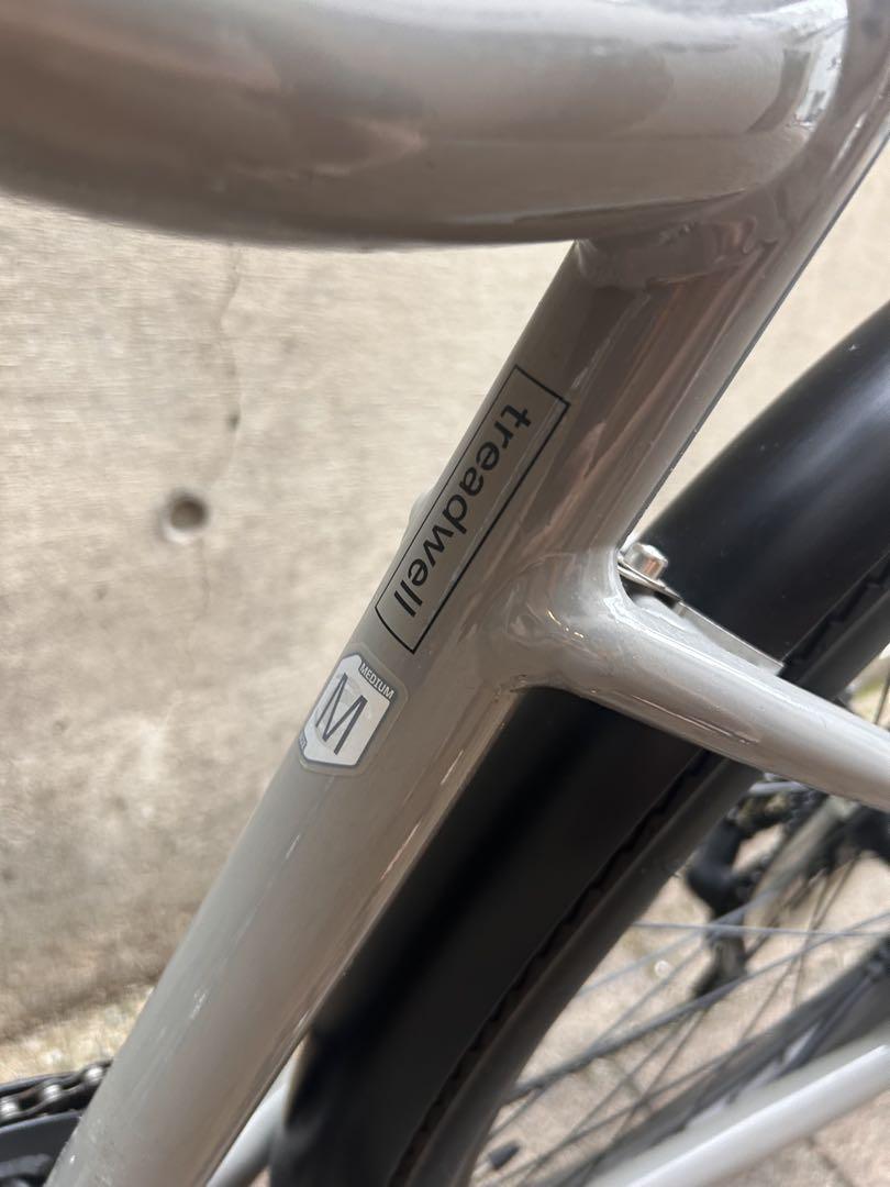 CANNONDALE クロスバイク TREADWELL 2 トレッドウェル 2
