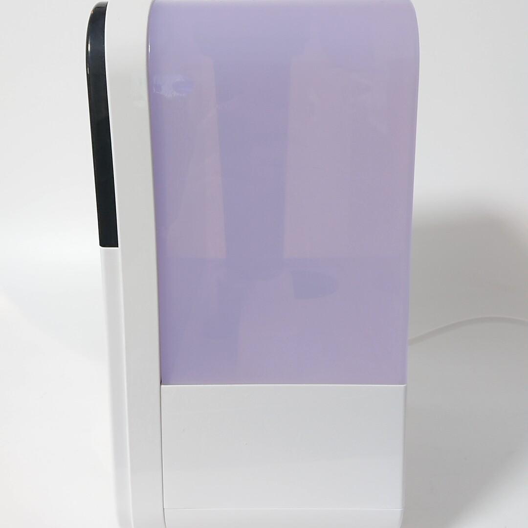 P876 アイリスオーヤマ ハイブリッド式加湿器 KHDK-35-W ～10畳