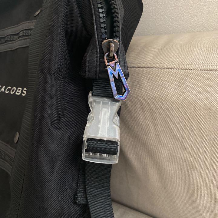 格安豊富な MARC BY MARC JACOBS リュック バックパック PnxMm-m56823549256 再入荷人気