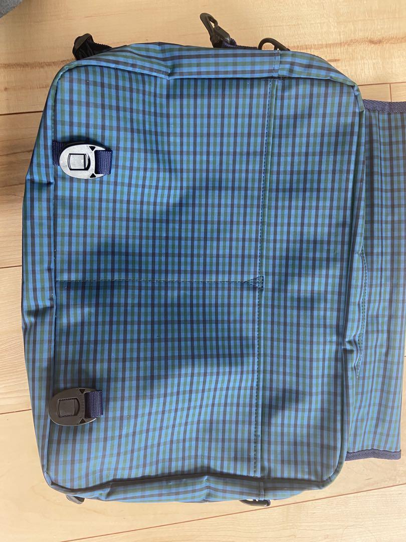 ファミリア　レッスンリュック　値札付き　新品