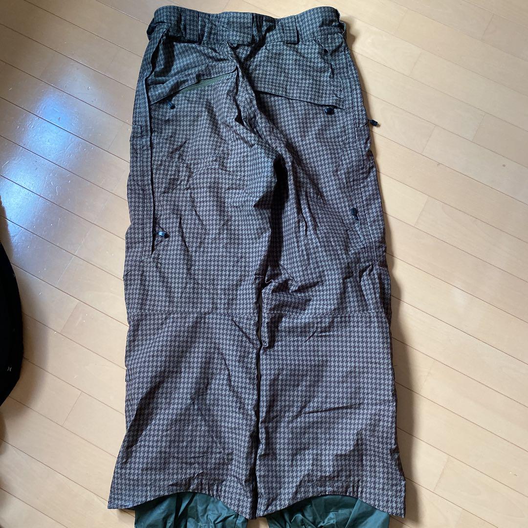 新作品質保証 BURTON ak flt7o-m56824936300 定番高評価