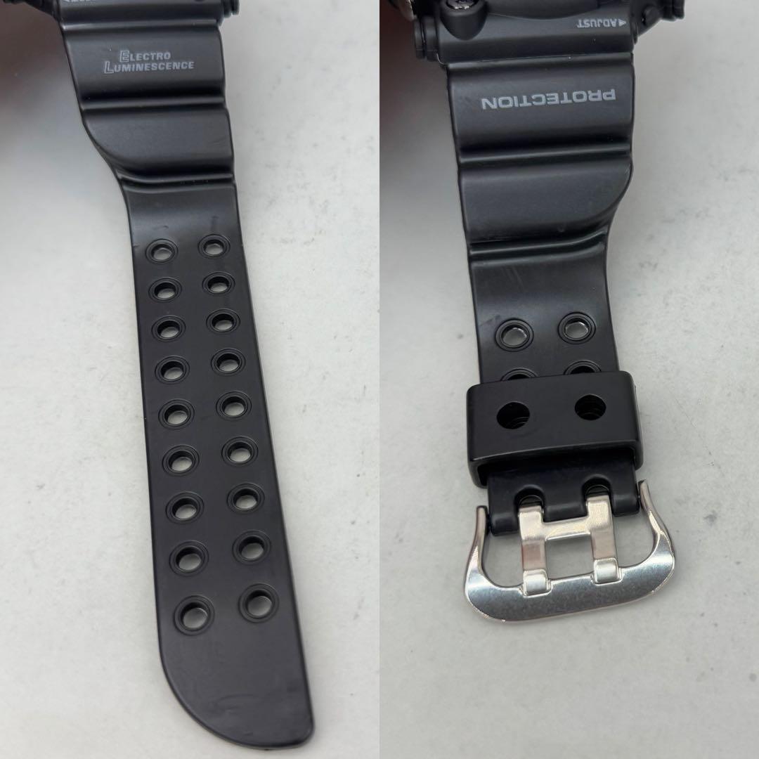 未使用 極美品 箱説タグ付 G-SHOCK DW-8200BM フロッグマン 未使用 極美品 箱説タグ付 G-SHOCK DW-8200BM フロッグマン