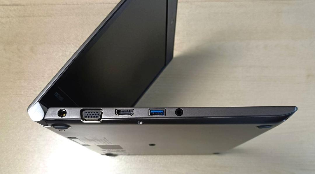 dynabook