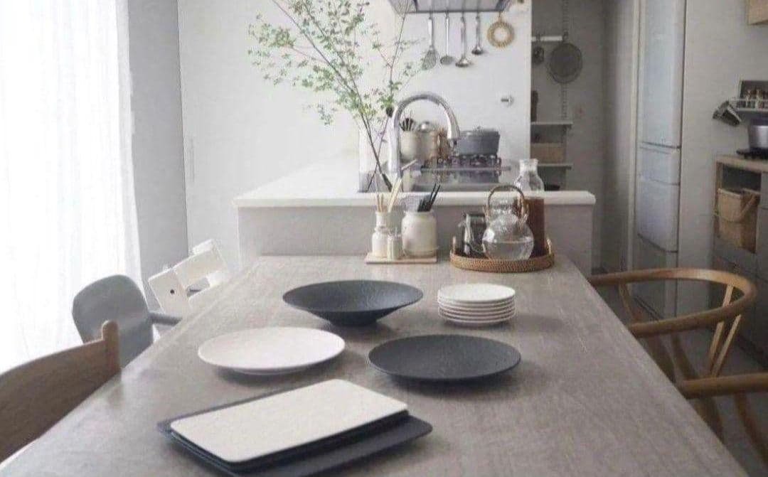 ビレロイ&ボッホ　ロック　サービングプレート　大　２枚