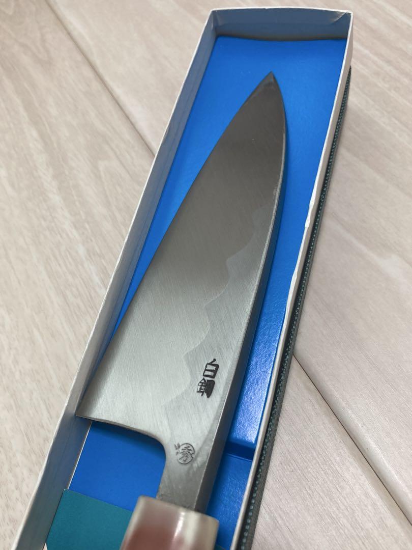 包丁4本セット