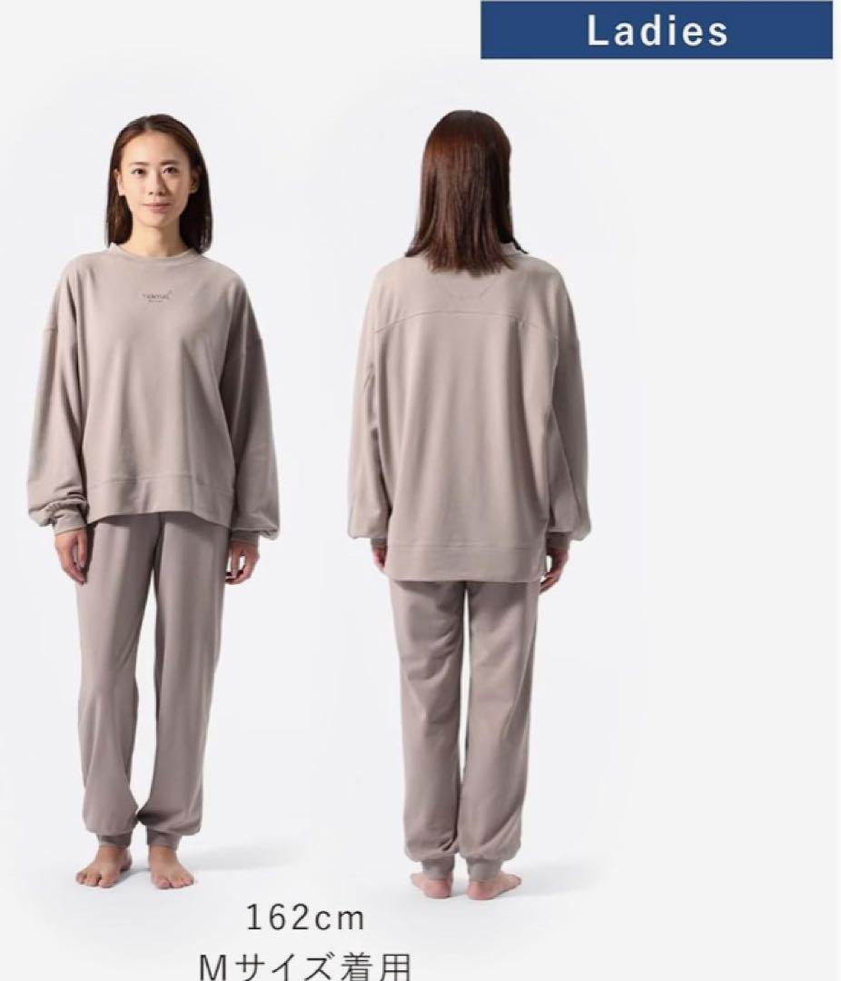 TENTIALテンシャル 【RENEWAL】 BAKUNE Ladies M