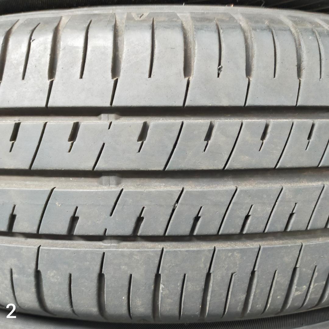 オートバックス195|65R15