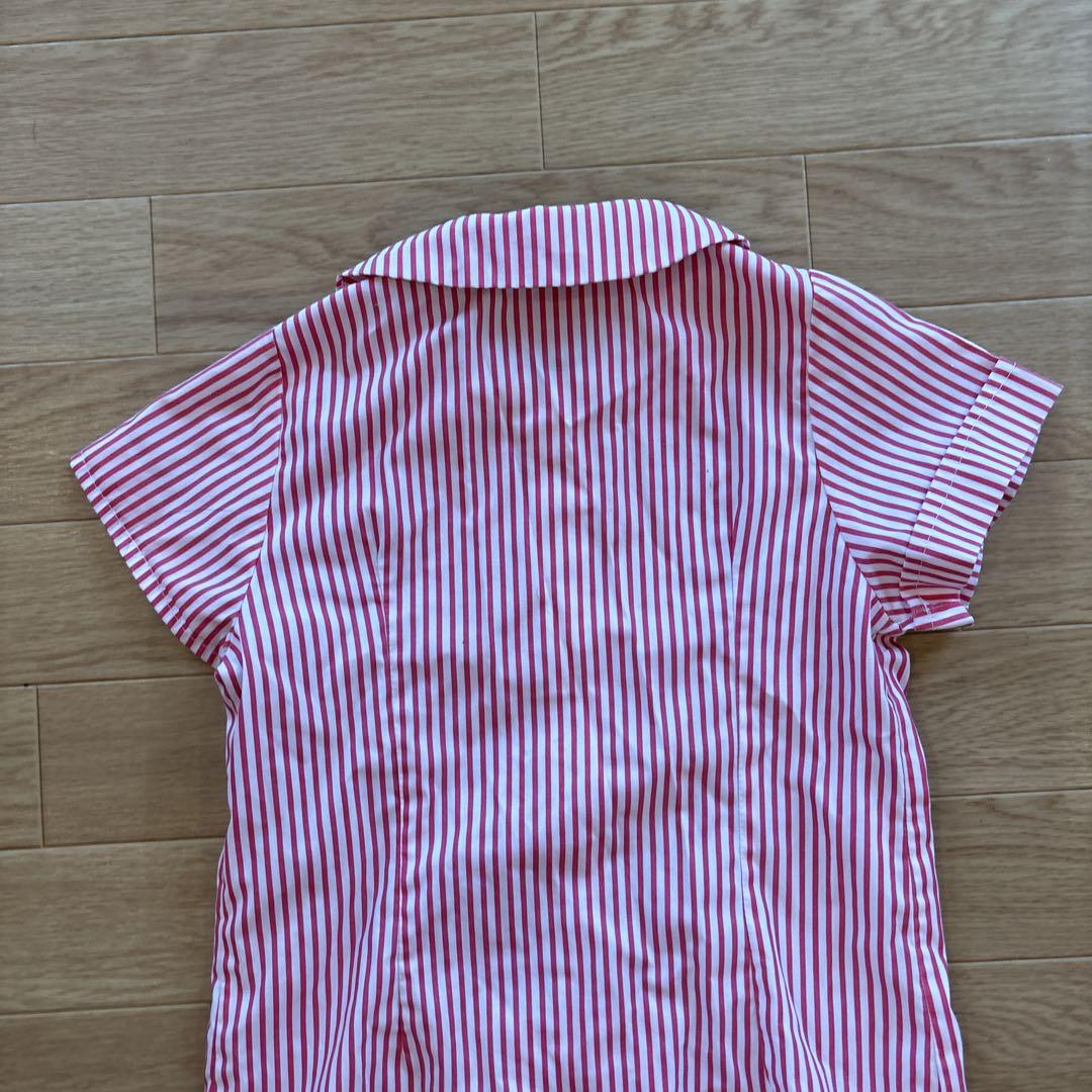 kspace ケースペース　K space 制服　116cm ピンク　ワンピース