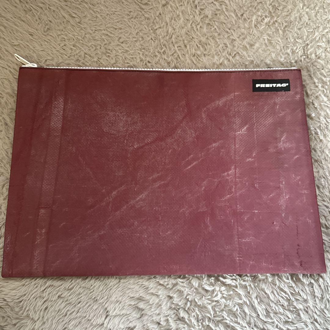 FREITAG F08 DAN クラッチバッグ　ポーチ