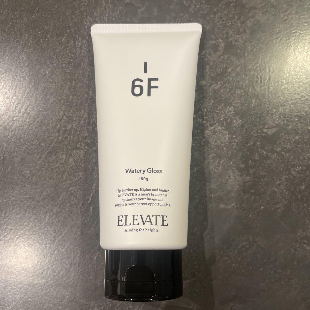 ELEVATE Watery Gloss 6F 150g