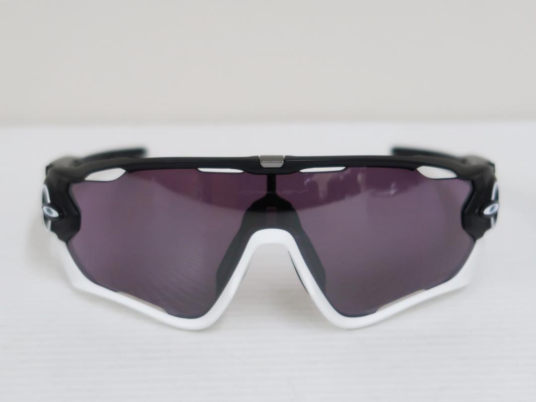 新版 OAKLEY オークリー ジョウブレイカー JAWBREAKER サングラス