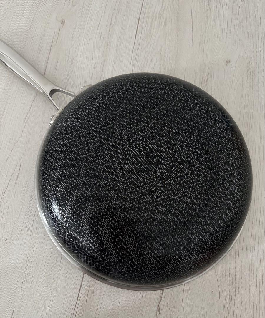 ヘックスラッドフライパン 26cm(eco様)