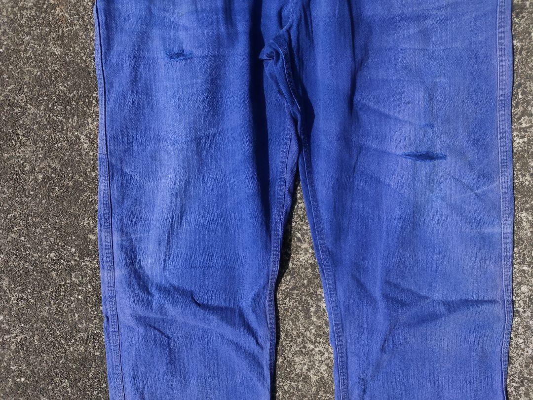 低価大得価 ヴィンテージユーロワークパンツ 2aqV8-m56838199306 限定SALEHOT