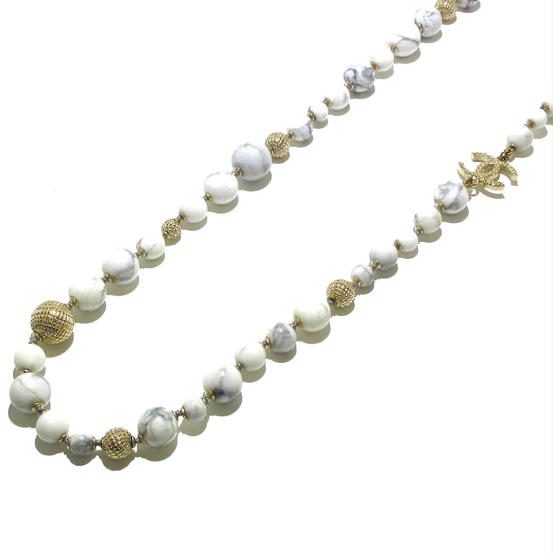 CHANEL シャネル ネックレス美品 - - rehda.com CHANEL シャネル ネックレス美品 - - rehda.com