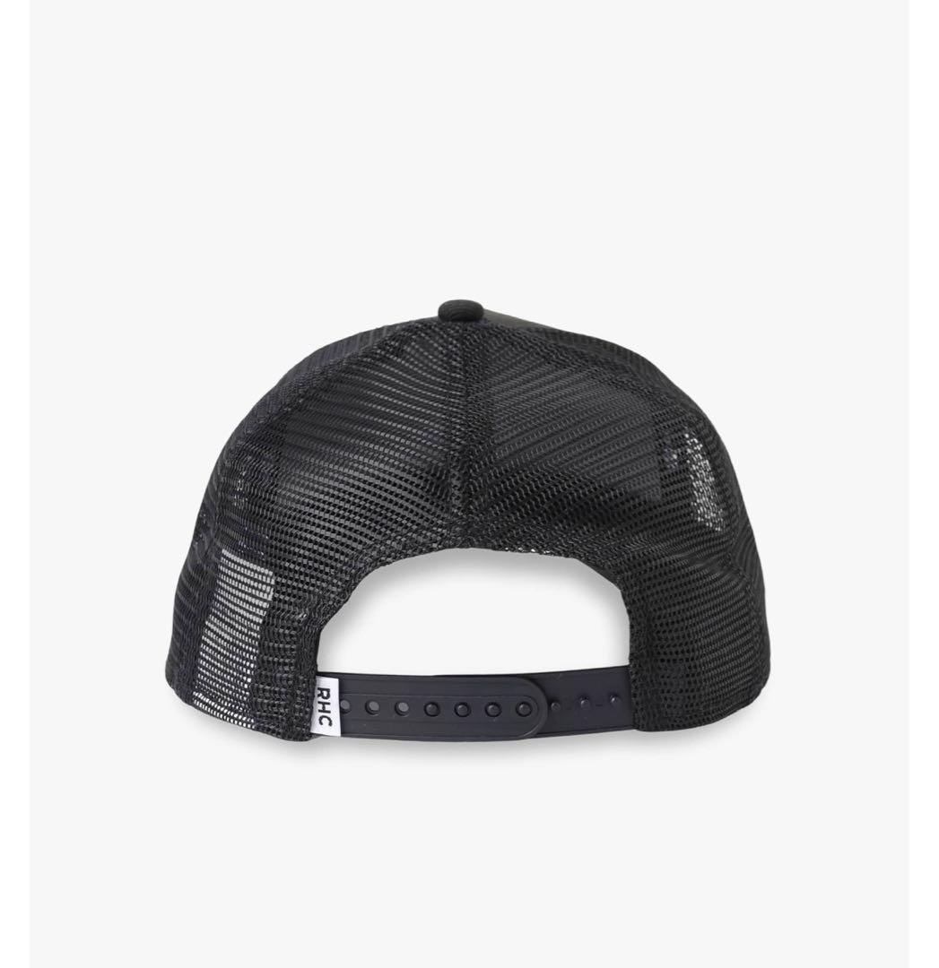 ロンハーマン　RHC　NEWERA　メッシュ　キャップ　CAP Navy