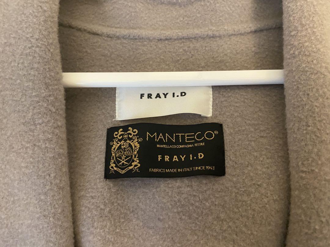 MANTECOフードリバーコート
