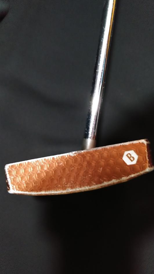 Bettinardi BB360 Center パター
