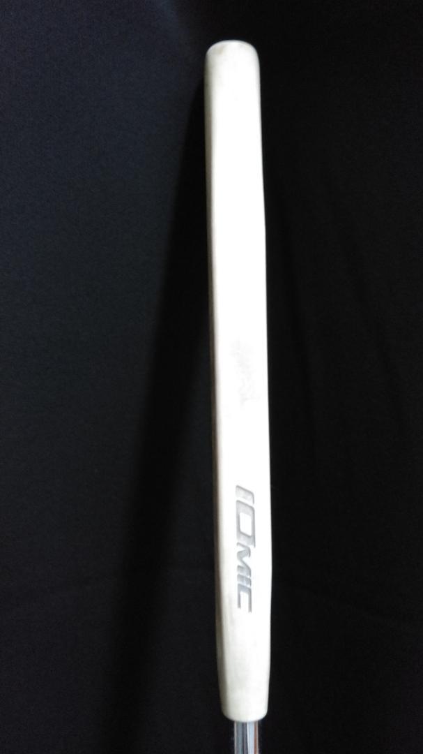 Bettinardi BB360 Center パター