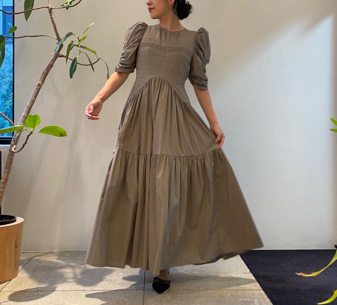 【美品】Sov.ワンピース