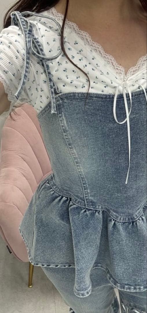 お揃いcollection ナイスクラップM