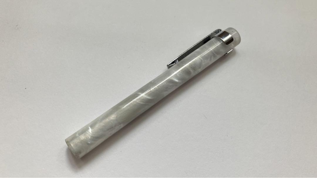 通信販売 #0121 オーバーホール済み 万年筆 PILOT Elite 18k