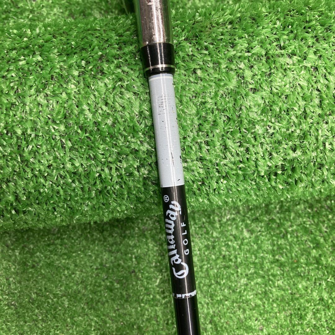 TI-747 Callaway FT #7 アイアン単品 カーボンシャフト R
