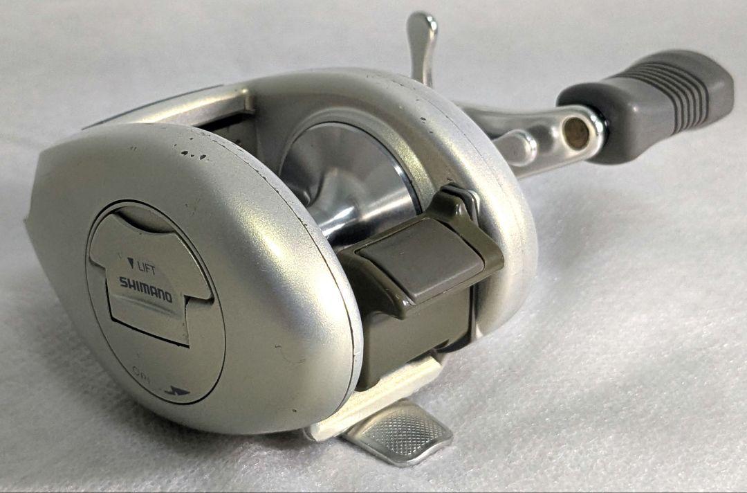 ⭐激レア⭐SHIMANO Bantam CHRONARCH 100