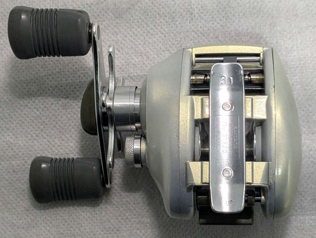 ⭐激レア⭐SHIMANO Bantam CHRONARCH 100