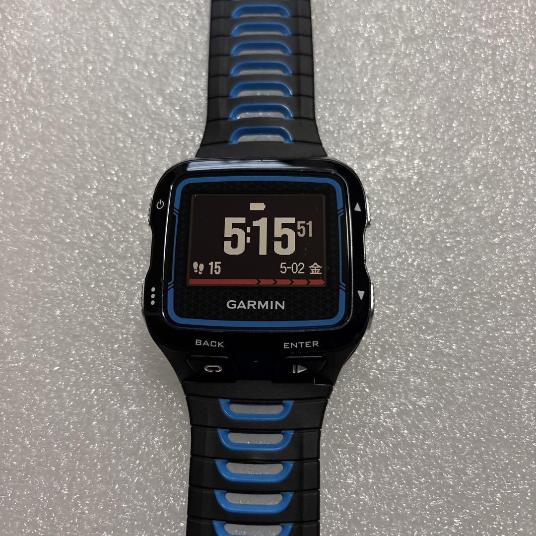 GARMIN 920XTJ ランニングウォッチ 単体 初期化済み