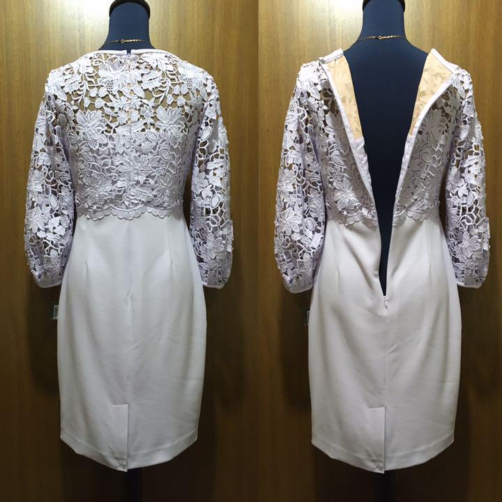 送料無料安い 新品タグ付 LAUREN RALPH LAUREN♡上品 ラベンダー レース H7ZLk-m56846551559 最新品即納